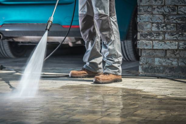 Best House Exterior Washing  in Mathis, TX