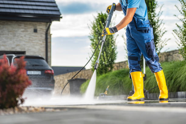 Trusted Mathis, TX Pressure Washing Services Experts